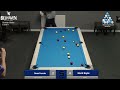 belhaven saltire series event 4 final ross fernie v mark boyle