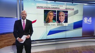 Key South Florida Congressional Races To Watch On Election Day