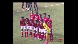 Salgaocar FC vs Bengaluru Fc Goals 1-2