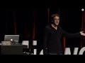 Top hacker shows us how it's done | Pablos Holman | TEDxMidwest Top hacker shows us how it's done | Pablos Holman | TEDxMidwest