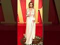 Sydney Sweeney at Vanity Fair Oscar Party 2024 #shorts #trending #oscars #vanityfair #sydneysweeney