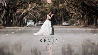 Kevin & JV Wedding Slideshow by #MayadJamie