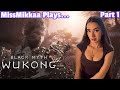 Let's Play Black Myth: Wukong | Part 1 | MissMikkaa