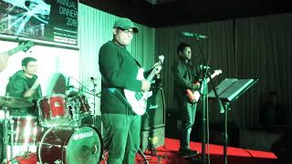 Cholo bodle jai | Live performance | Bijoy Mamun |