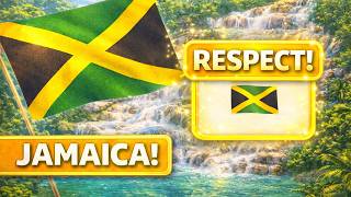 Learn Jamaica for Kids 🌴 | Flag, Map & Fun Words!