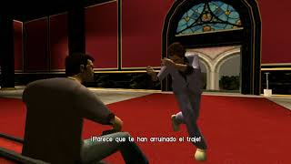 Gta vice city mision manten cerca a tus amigos y créditos finales