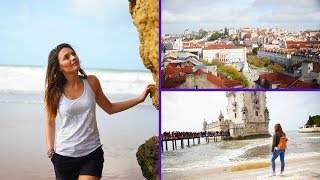 🇵🇹 DISCOVER PORTUGAL! 🇵🇹 | Holiday Extras
