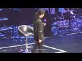 191201 iu love poem 下台互動 清唱taking a train