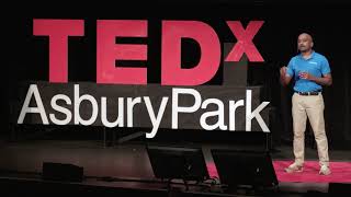 Saving our Planet’s Biodiversity with AI | Ganes Kesari | TEDxAsburyPark