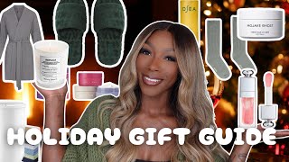 BEST CHRISTMAS GIFTS FOR HER | LUXURY GIFT IDEAS UNDER $100 | HOLIDAY GIFT GUIDE 2023