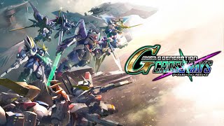 #19【SDガンダム Gジェネレーション クロスレイズ】ガンダム知らないですが遊んでいこ　鉄血のオルフェンズ 5話から　ジェネシス トロコン完了！