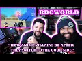 RDCWorld 