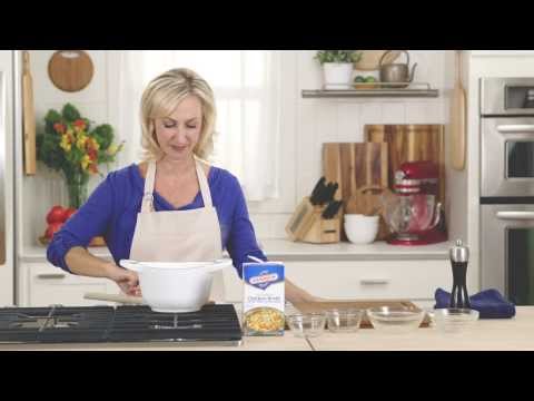 Swanson's Sensational Chicken Noodle Soup Swanson's Sensational Chicken Noodle Soup