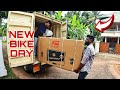 UNBOXING FULL SUSPENSION ELECTRIC BIKE😍😍😍|JOYALJOSHY