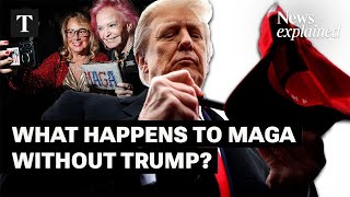 MAGA's Future: Who will Lead Trump's Movement in 2028