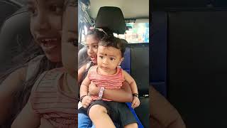 ചേച്ചിയും അനിയനും #shortsvideo #funny #malaylamsong #comedy #malayalasong #cute #baby#baby shorts