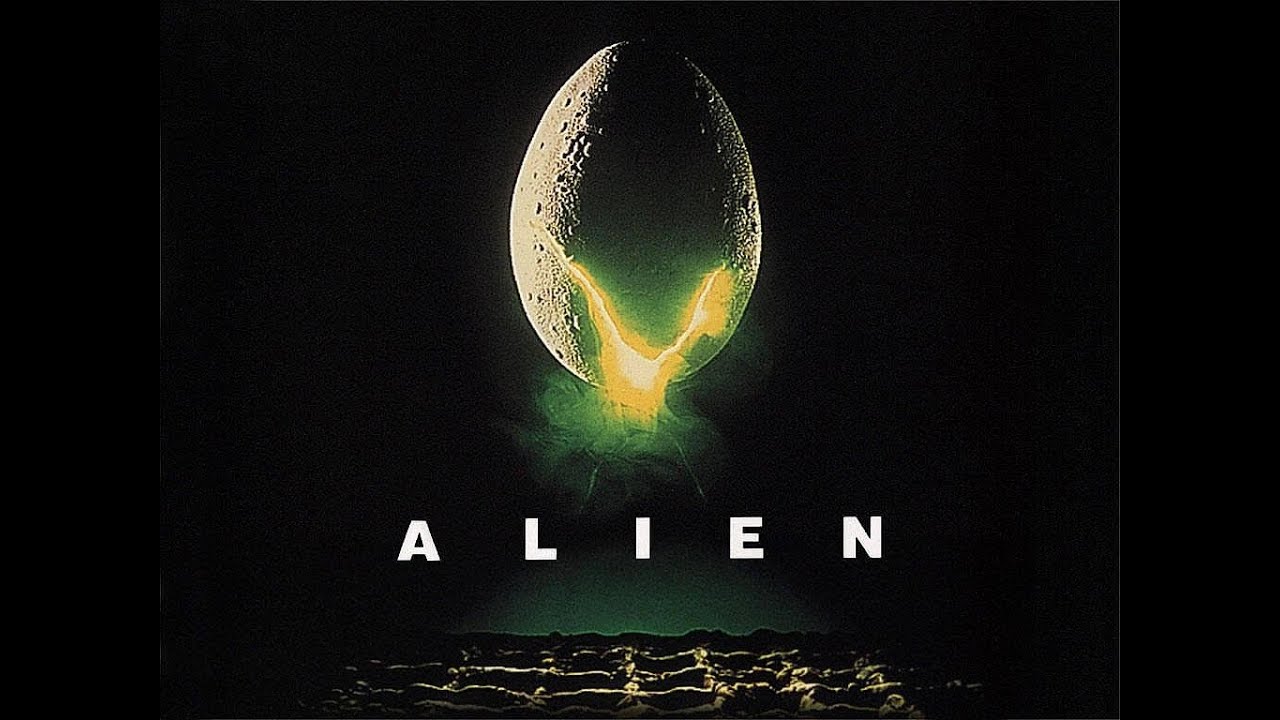 Alien 1979 Trailer Hd Youtube