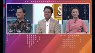 Demokrat, PAN, dan PKB Bentuk Poros Ketiga?