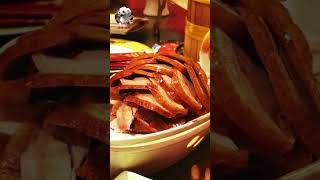 🇨🇦 QJD Peking Duck Restaurant in Ottawa, Canada 吃货看过来 全聚德到加拿大首都啦! #Shorts