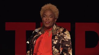 Bible Belt Black: A Biomythography | Crystal Irby | TEDxGreenville