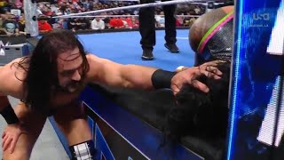 WWE Smackdown Friday Night 2/21/2025 Highlights | WWE Smackdown RAW February 21 2025 Highlights