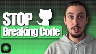 Version Control For Vibe Coders: GitHub Crash Course
