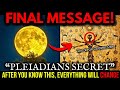 All Ascension Souls Final Message; Final week of November: The next 48 Hours are VERY Important!