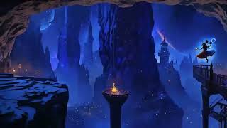 Aladdin Arabian Nights Disney Song Remix by TheDisneylanders