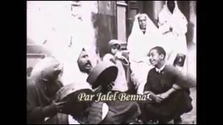 تونس عام 1910