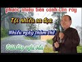 Phước nhiều Tiên cảnh lên rày ( 2 câu ) giải đáp nghi vấn.