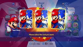 Mario & Sonic at the Rio 2016 Olympic Games - Heroes Showdown #114