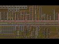 factorio timelapse deathworld