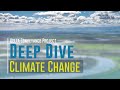 Delta Conveyance Deep Dive: Climate Change