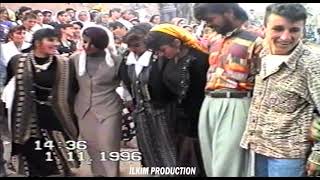 Ramazan Baltacı Düğünü 1996 - Part 3 SİLOPİ Eski Düğünleri ( Emin SİLOPİ )