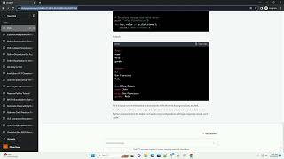 dictionary in python
