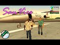 GTA San Vice - CJ meets Tommy, Rollin Rockets Mission - Part 1