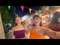 krabi ao nang railay beach things to do where to eat u0026 stay thailand vlog in hindi😍