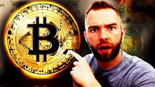 Bitcoin to $100,000 | The Truth About The Coming Inflation 2021