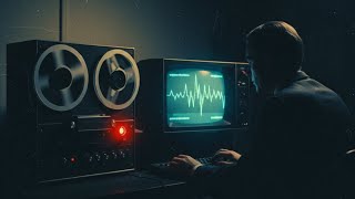 How a Broken Radio Signal Exposed a Soviet Spy Ring (Cold War Story)