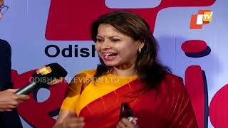 OTV Foresight 2022 | 'Foresight' has always been very insightful | Ollywood Actress Pinky Pradhan