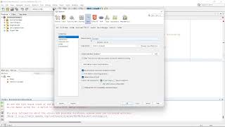 Stacktrace in Netbeans
