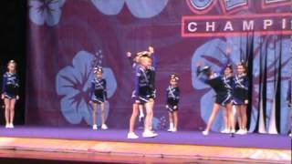 AZ allstars youth 2- Aloha.mpg