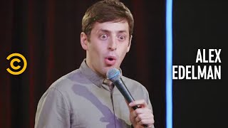 Alex Edelman: “How Is Any Millennial Ever Gonna Own a Home?” - Stand-Up Featuring