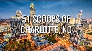 51 Best Places in Charlotte, North Carolina