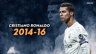 Cristiano Ronaldo ► Sublime Dribbling, Skills & Goals • Real Madrid • Portugal 2014-16 | HD