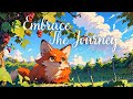 Embrace The Journey | Dream Chaser | OST Soundtrack | The Fox And The Grapes | R&B Soulfull