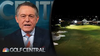 PGA of America builds 'the happiest place in golf' for the public good | Golf Central | Golf Channel