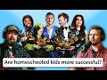 Why Homeschooling is Booming: What's Driving the Growth? - Ep. 47