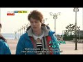 lee dong wook u0026 song ji hyo moments