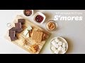 4 Fun Ways to Enjoy S'mores | Yummy Ph